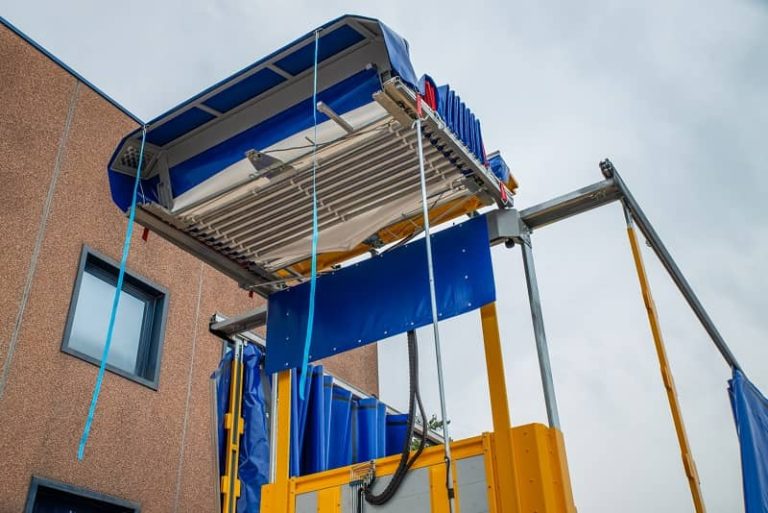 Allestimenti speciali per il tuo camion